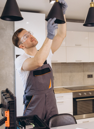 Fixture Installation